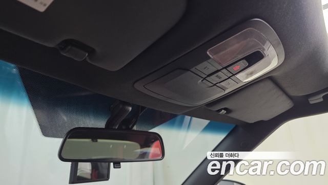 KG Mobility (SsangYong) Tivoli Diesel LX 4WD 2016 — фото 30