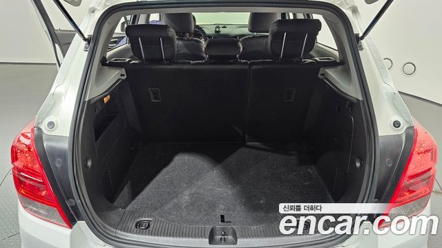 Chevrolet Trax 1.4 LT Core 2019 — фото 20