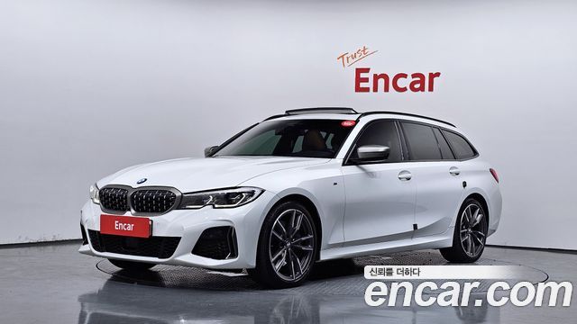 BMW 3 Series (G20) M340i xDrive Touring Performance