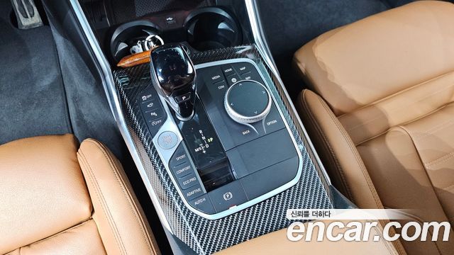 BMW 3 Series (G20) M340i xDrive Touring Performance 2022 — фото 9