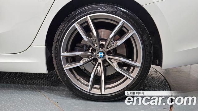 BMW 3 Series (G20) M340i xDrive Touring Performance 2022 — фото 21
