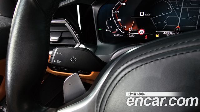 BMW 3 Series (G20) M340i xDrive Touring Performance 2022 — фото 28