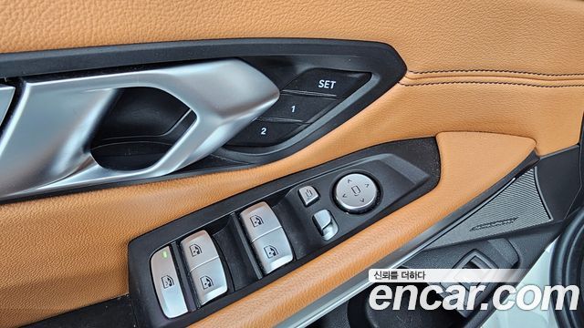 BMW 3 Series (G20) M340i xDrive Touring Performance 2022 — фото 30