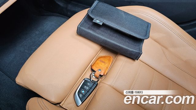 BMW 3 Series (G20) M340i xDrive Touring Performance 2022 — фото 34
