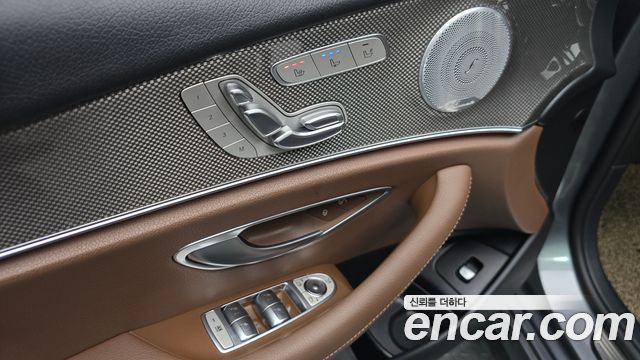 Mercedes-Benz E-Class (W213) E300 4MATIC AMG Line 2020 — фото 19