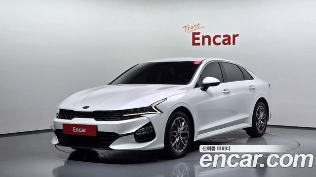Kia K5 (III) 2.0 Prestige