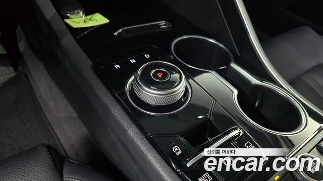 Kia K5 (III) 2.0 Prestige 2021 — фото 9