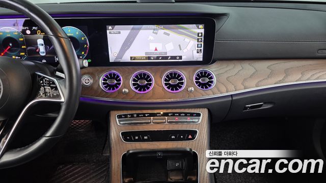Mercedes-Benz E-Class (W213) E250 Exclusive 2021 — фото 14