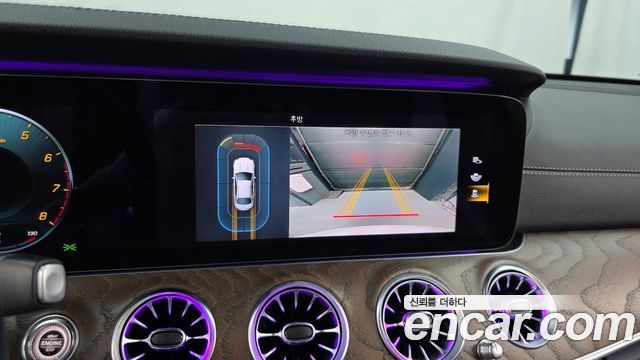 Mercedes-Benz E-Class (W213) E250 Exclusive 2021 — фото 15