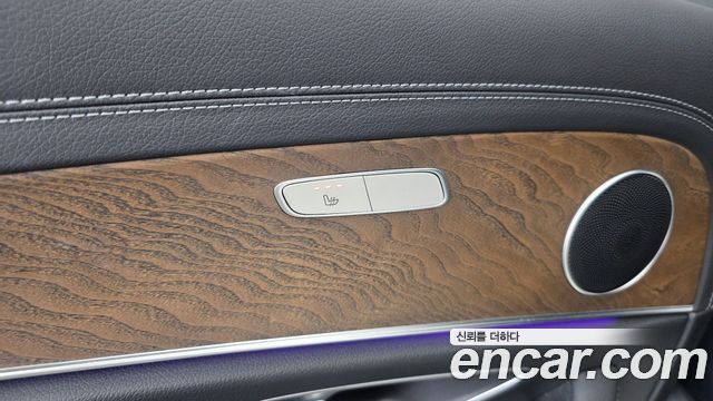 Mercedes-Benz E-Class (W213) E250 Exclusive 2021 — фото 19