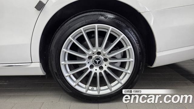 Mercedes-Benz E-Class (W213) E250 Exclusive 2021 — фото 21