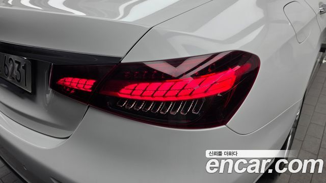 Mercedes-Benz E-Class (W213) E250 Exclusive 2021 — фото 23