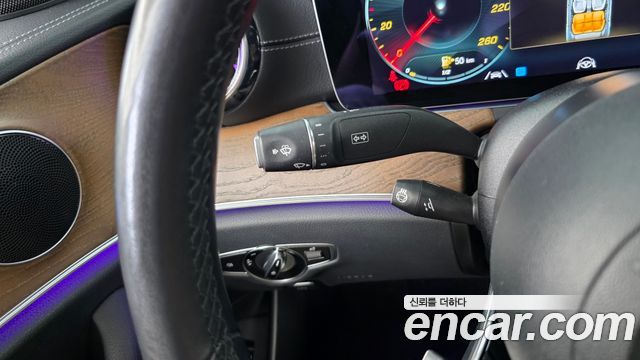 Mercedes-Benz E-Class (W213) E250 Exclusive 2021 — фото 30