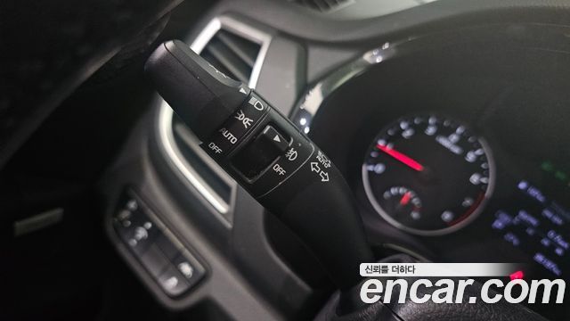 Kia Seltos Gasoline 1.6 Turbo 4WD Noblesse 2020 — фото 18