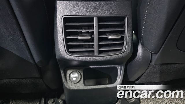 Kia Seltos Gasoline 1.6 Turbo 4WD Noblesse 2020 — фото 29