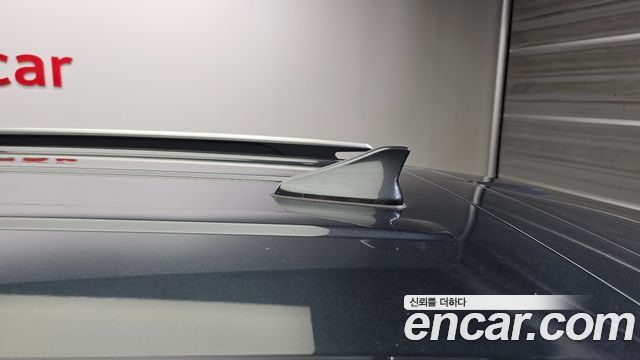 Kia Seltos Gasoline 1.6 Turbo 4WD Noblesse 2020 — фото 32