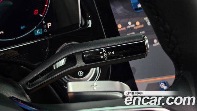 Mercedes-Benz E-Class (W214) E450 4MATIC Exclusive 2025 — фото 9
