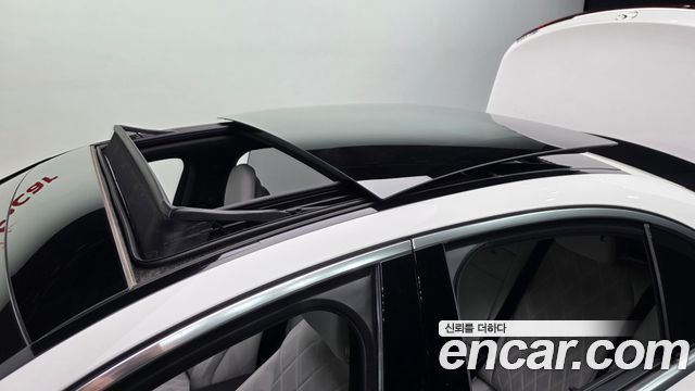 Mercedes-Benz E-Class (W214) E450 4MATIC Exclusive 2025 — фото 19
