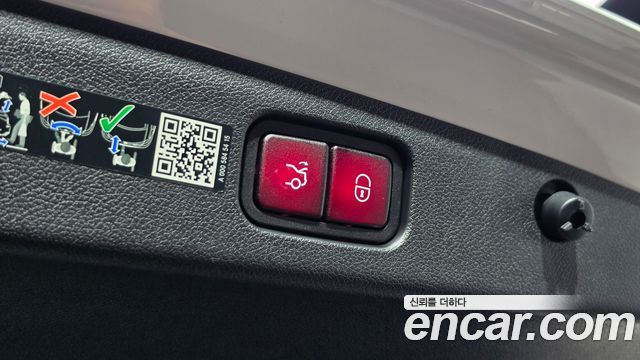 Mercedes-Benz E-Class (W214) E450 4MATIC Exclusive 2025 — фото 21