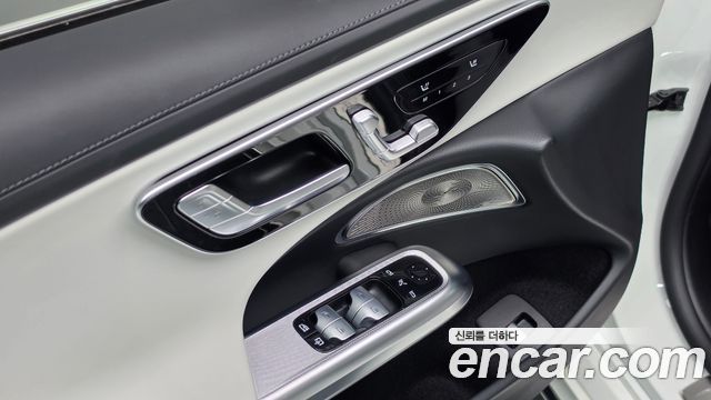 Mercedes-Benz E-Class (W214) E450 4MATIC Exclusive 2025 — фото 23