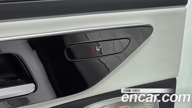 Mercedes-Benz E-Class (W214) E450 4MATIC Exclusive 2025 — фото 24
