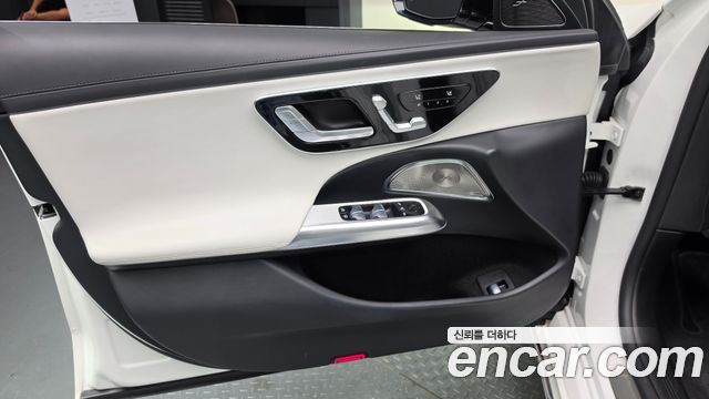 Mercedes-Benz E-Class (W214) E450 4MATIC Exclusive 2025 — фото 30