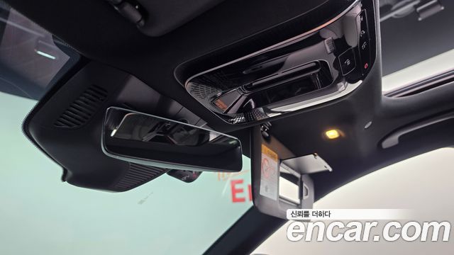 Mercedes-Benz E-Class (W214) E450 4MATIC Exclusive 2025 — фото 34