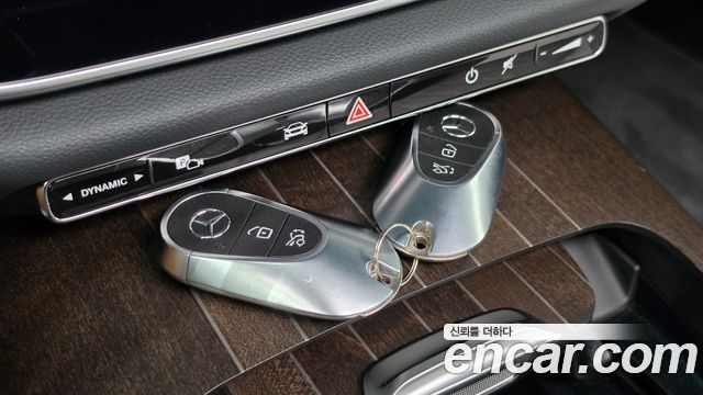 Mercedes-Benz E-Class (W214) E450 4MATIC Exclusive 2025 — фото 36