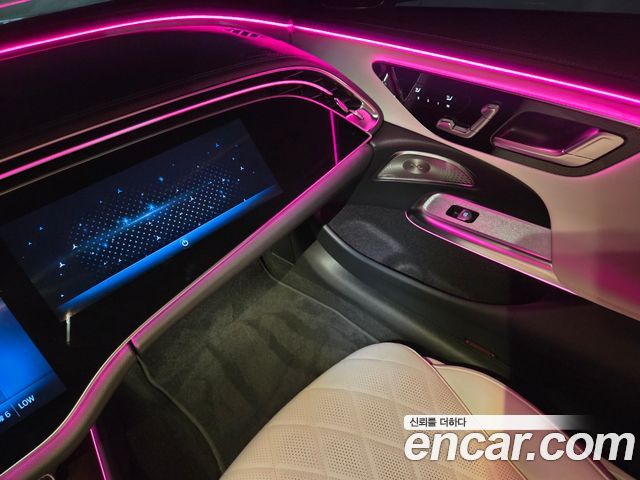 Mercedes-Benz E-Class (W214) E450 4MATIC Exclusive 2025 — фото 38