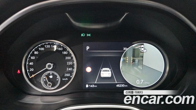 Genesis G80 (RG3) Gasoline 2.5 Turbo AWD 2022 — фото 8