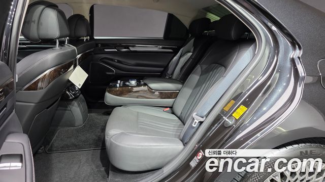 Genesis G90 3.8 AWD Premium Luxury 2019 — фото 11