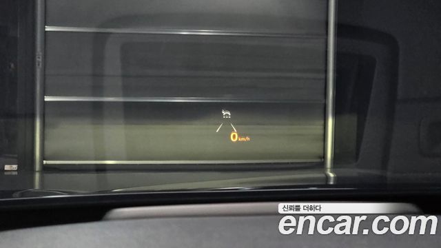 Genesis G90 3.8 AWD Premium Luxury 2019 — фото 14