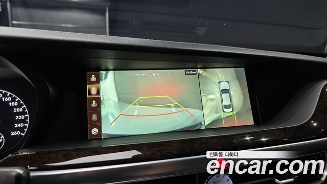 Genesis G90 3.8 AWD Premium Luxury 2019 — фото 17