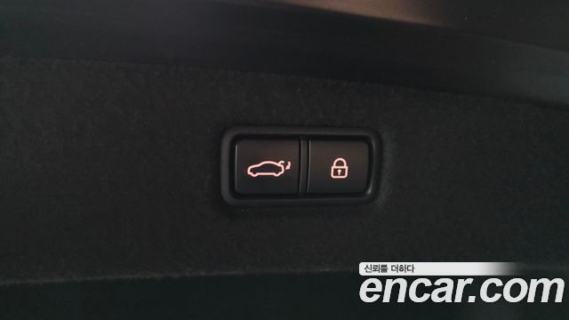 Genesis G90 3.8 AWD Premium Luxury 2019 — фото 20