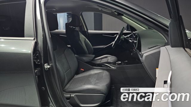 Kia Niro EV Air 2024 — фото 10