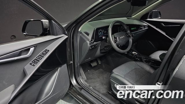 Kia Niro EV Air 2024 — фото 11