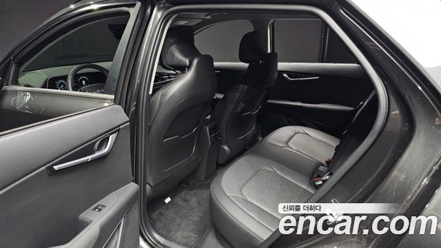Kia Niro EV Air 2024 — фото 12