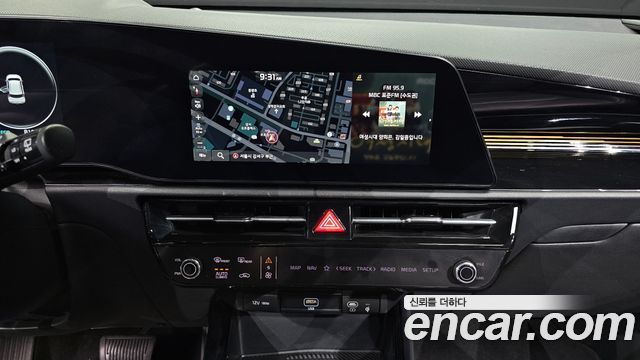 Kia Niro EV Air 2024 — фото 14