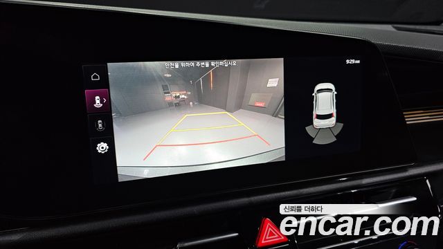 Kia Niro EV Air 2024 — фото 15
