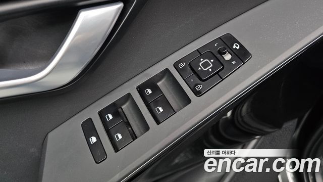 Kia Niro EV Air 2024 — фото 17