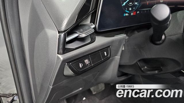 Kia Niro EV Air 2024 — фото 18