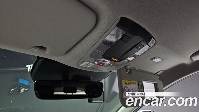 Kia Niro EV Air 2024 — фото 19