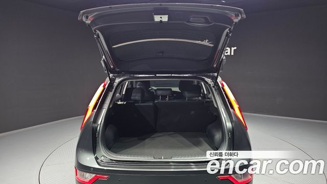 Kia Niro EV Air 2024 — фото 20