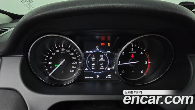 Land Rover Discovery Sport 2.0 TD4 SE 2018 — фото 8