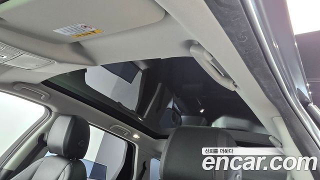 Land Rover Discovery Sport 2.0 TD4 SE 2018 — фото 27