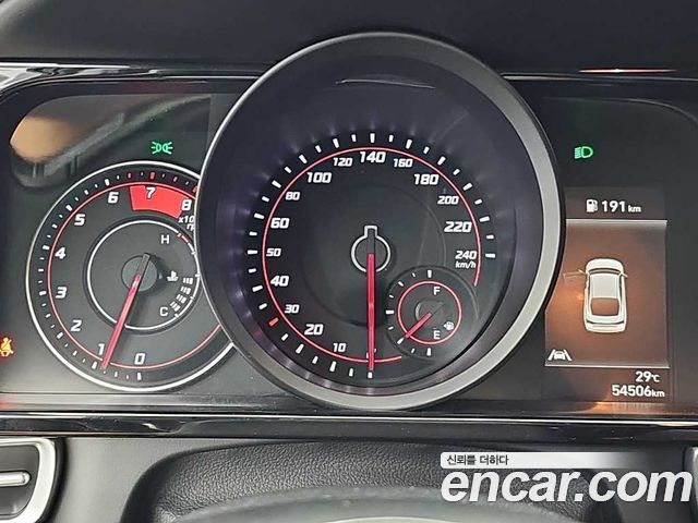 Hyundai Avante (CN7) 1.6 Smart 2022 — фото 5