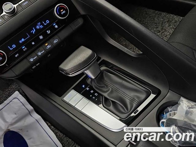 Hyundai Avante (CN7) 1.6 Smart 2022 — фото 7