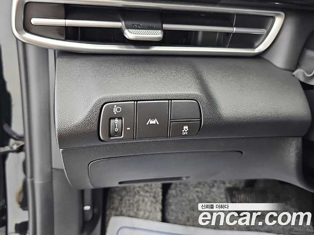 Hyundai Avante (CN7) 1.6 Smart 2022 — фото 20