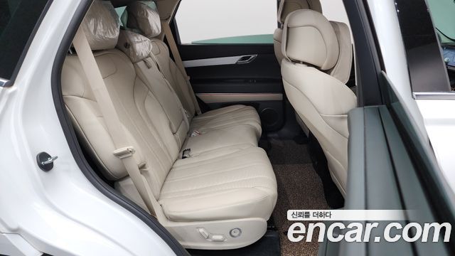 Genesis GV80 3.5T Gasoline AWD 2024 — фото 11