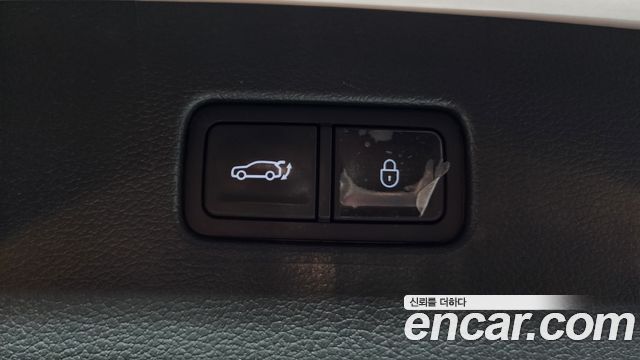Genesis GV80 3.5T Gasoline AWD 2024 — фото 16